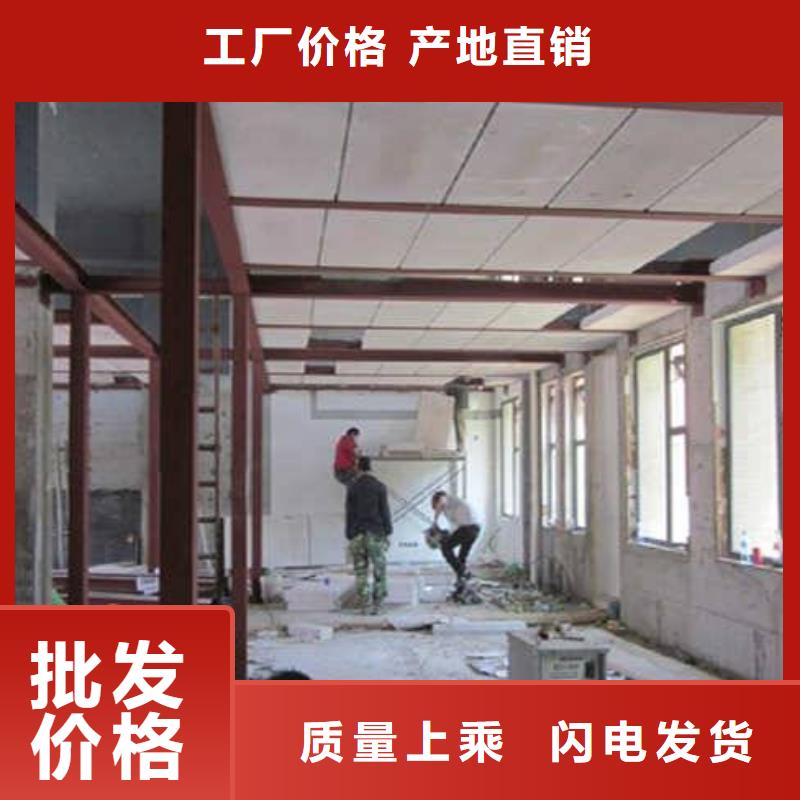 轻质隔墙板-水泥纤维板专业生产N年