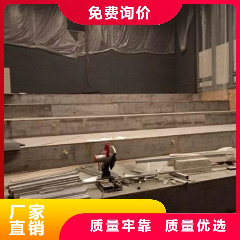 浦北县LOFT钢构阁楼板免费提供品质样