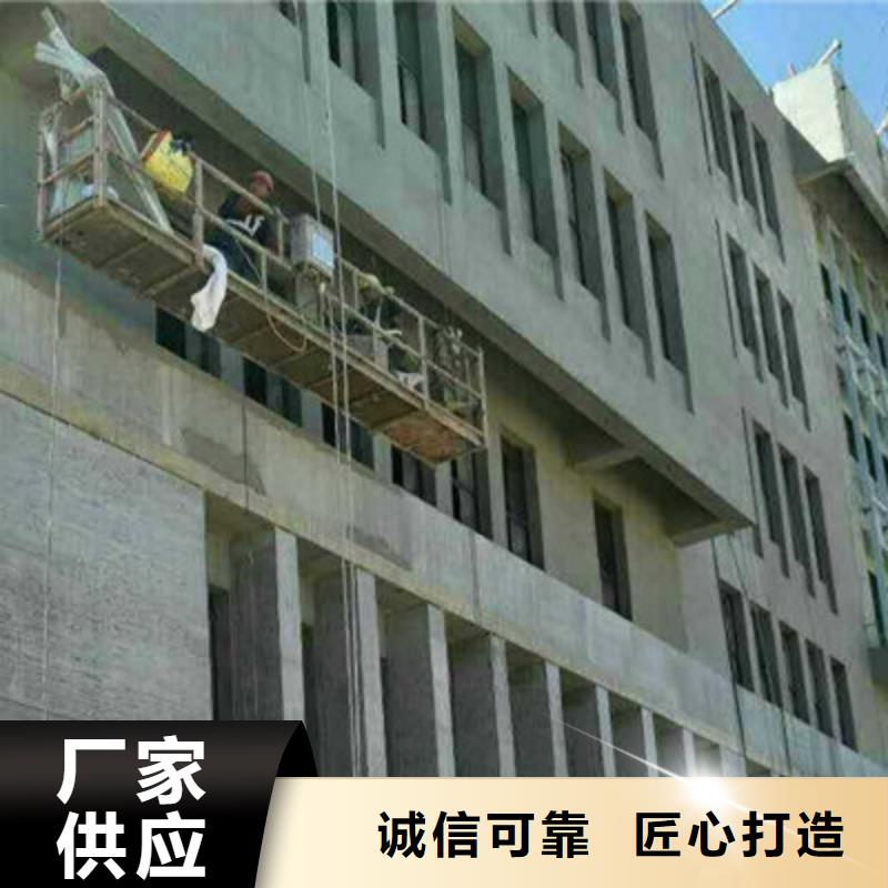 通江县纤维水泥楼层板厂家被客户记住的原因