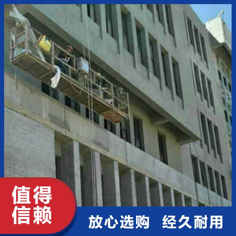 邗江区30mm水泥纤维楼层板工程专业板安装方便