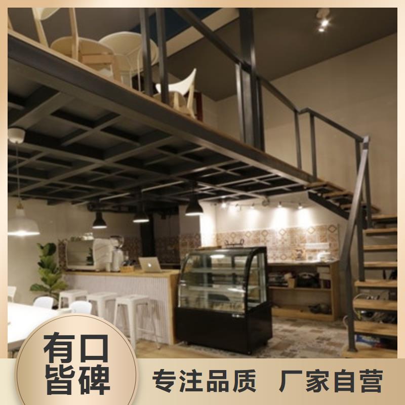 纤维水泥板水泥楼层板工程施工案例