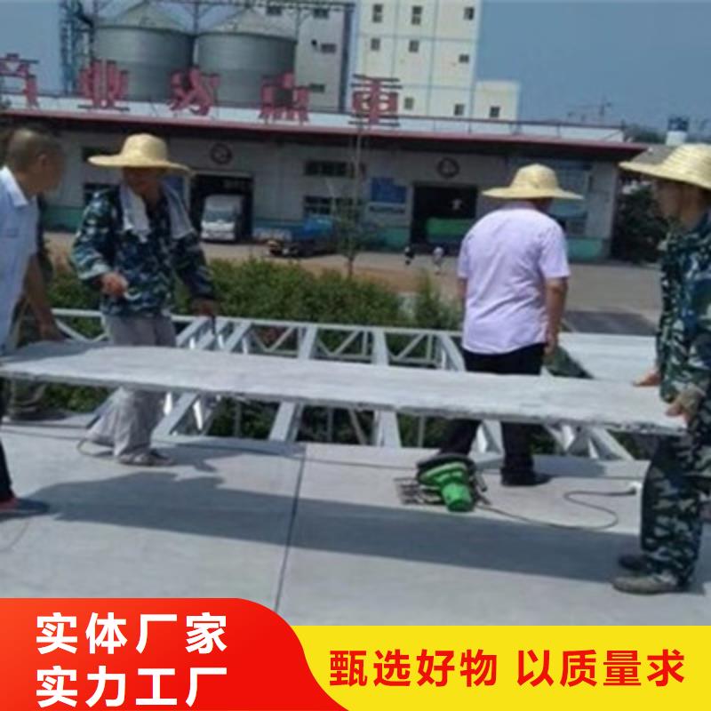 新津街道高强压力楼层板不买就遗憾了