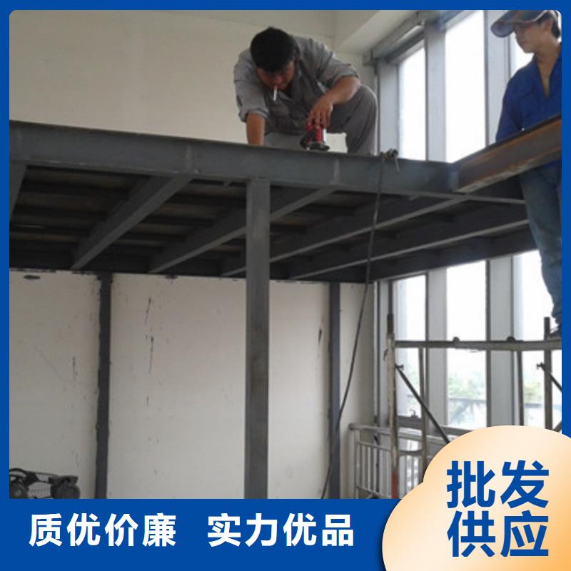 莱城区钢构隔层阁楼板、厂家提升工程效率