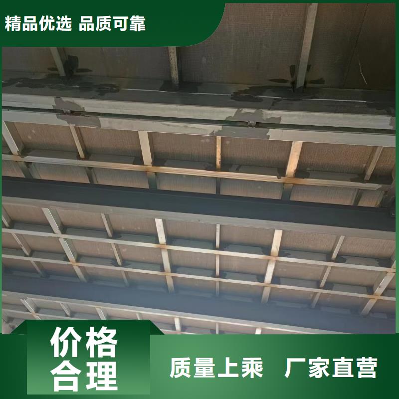 加厚钢结构阁楼板企业-可接大单