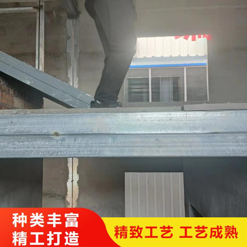 阿里该地支持定制的钢结构loft夹层楼板销售厂家