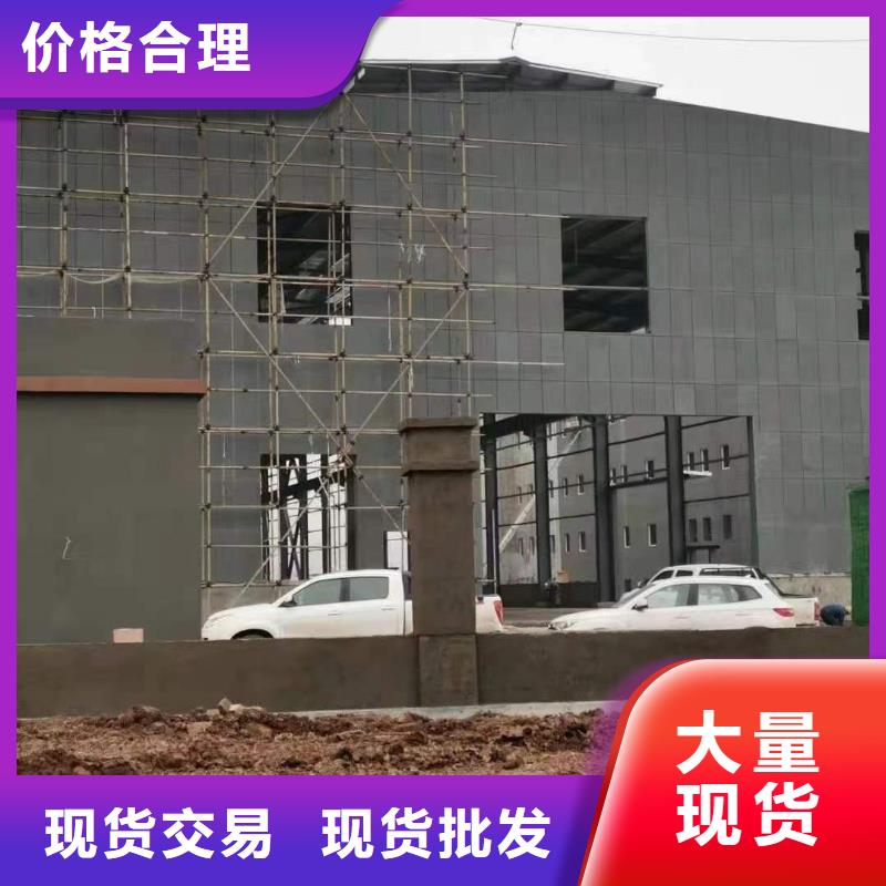 loft钢结构阁楼板品质稳定