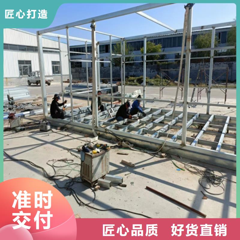 loft高强度水泥楼板产品案例