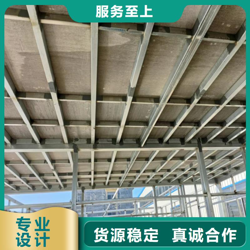 优选：安庆生产LOFT复式楼板品牌厂家