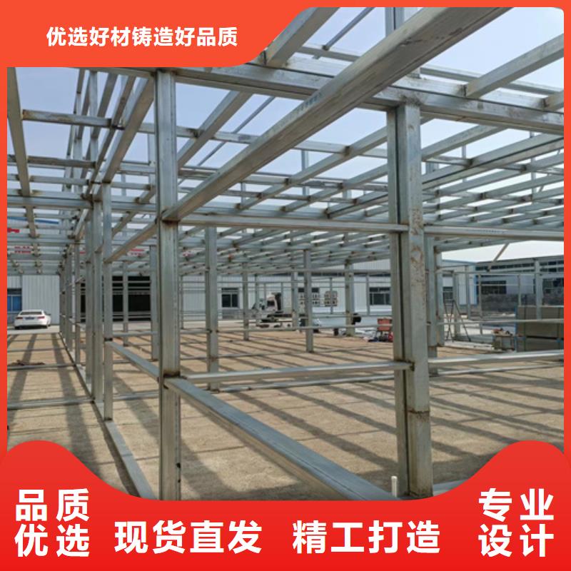 质量好的新型loft阁楼板大型厂家