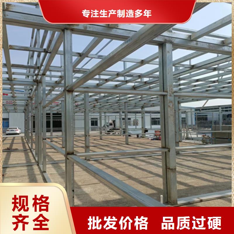优选：安庆生产LOFT复式楼板品牌厂家