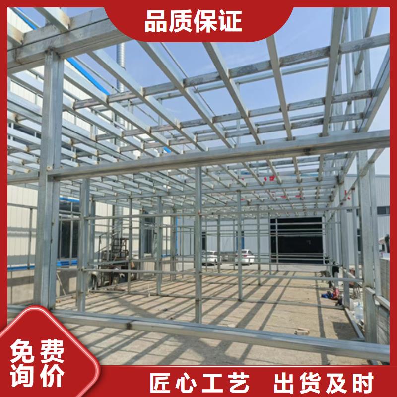 韶关订购LOFT钢结构夹层楼板便宜耐用