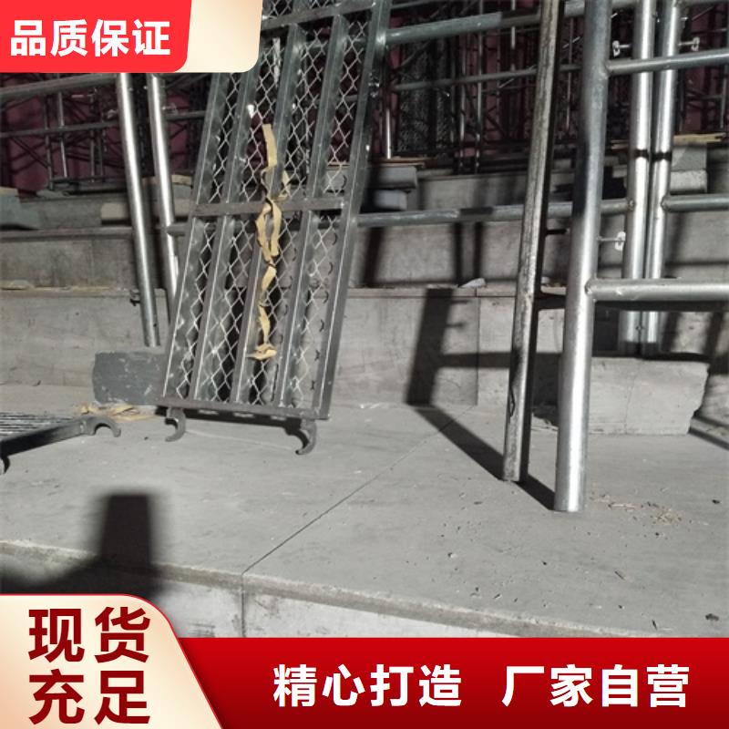 无石棉loft阁楼板可按需定制