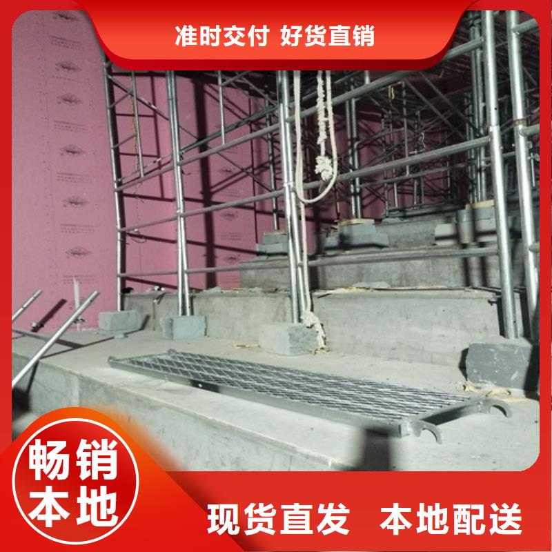 规格全的钢结构loft跃层楼板供应商