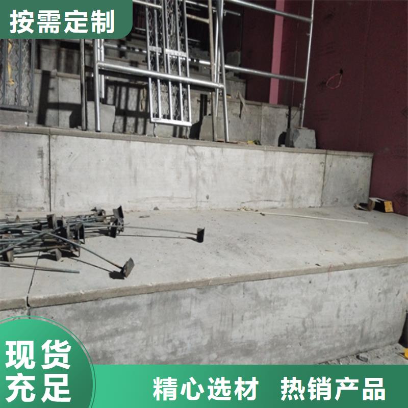 Loft钢结构夹层楼板质量可靠的厂家