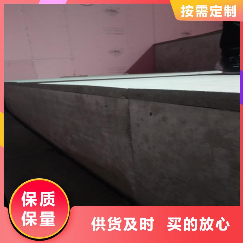 纤维水泥LOFT楼板详情电话咨询