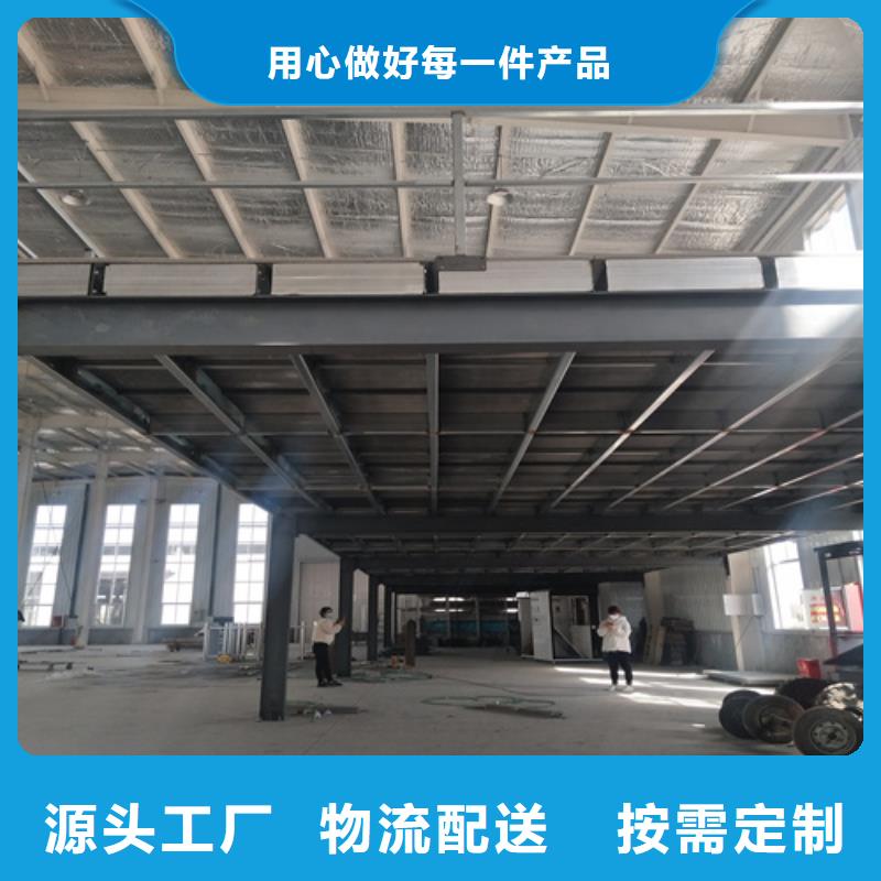 纤维水泥LOFT楼板详情电话咨询