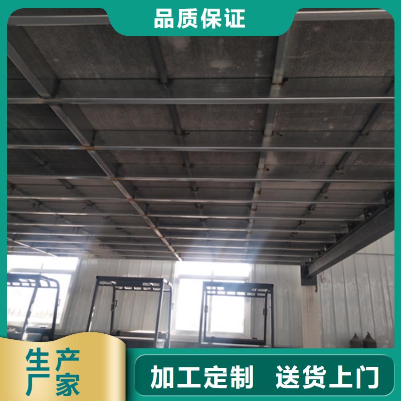 loft楼层板水泥纤维板专心专注专业