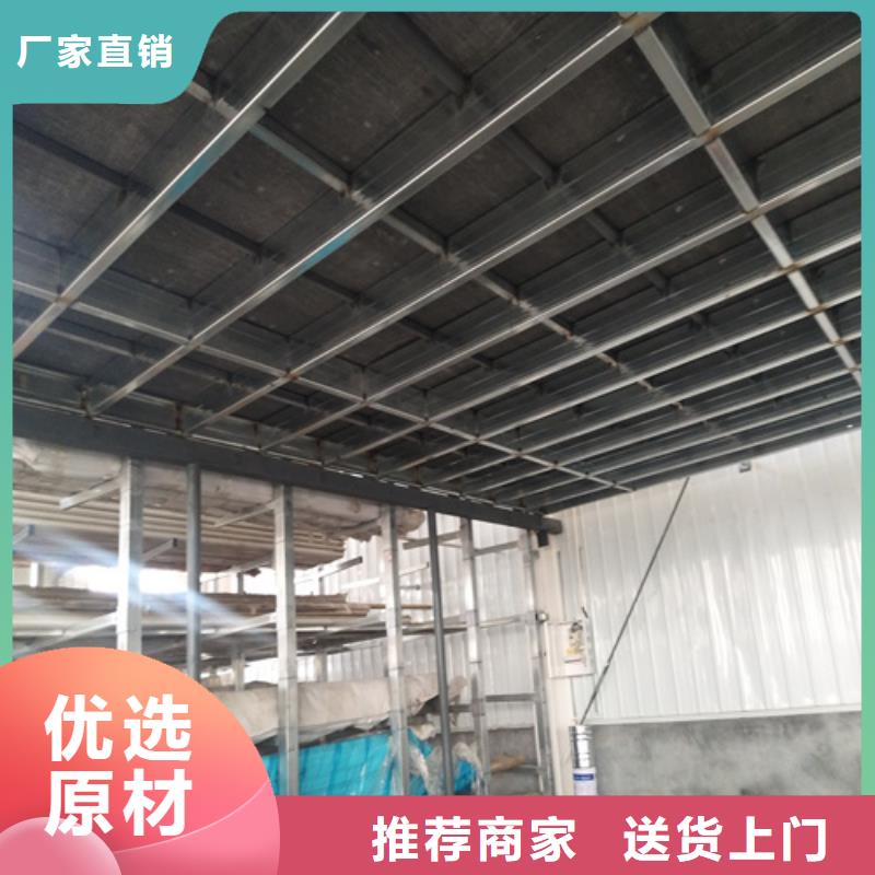 loft高强度水泥楼板制作商