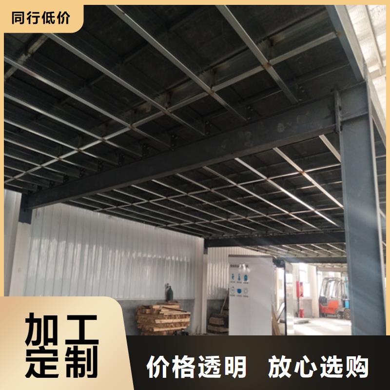 loft楼层板防火板严格把关质量放心