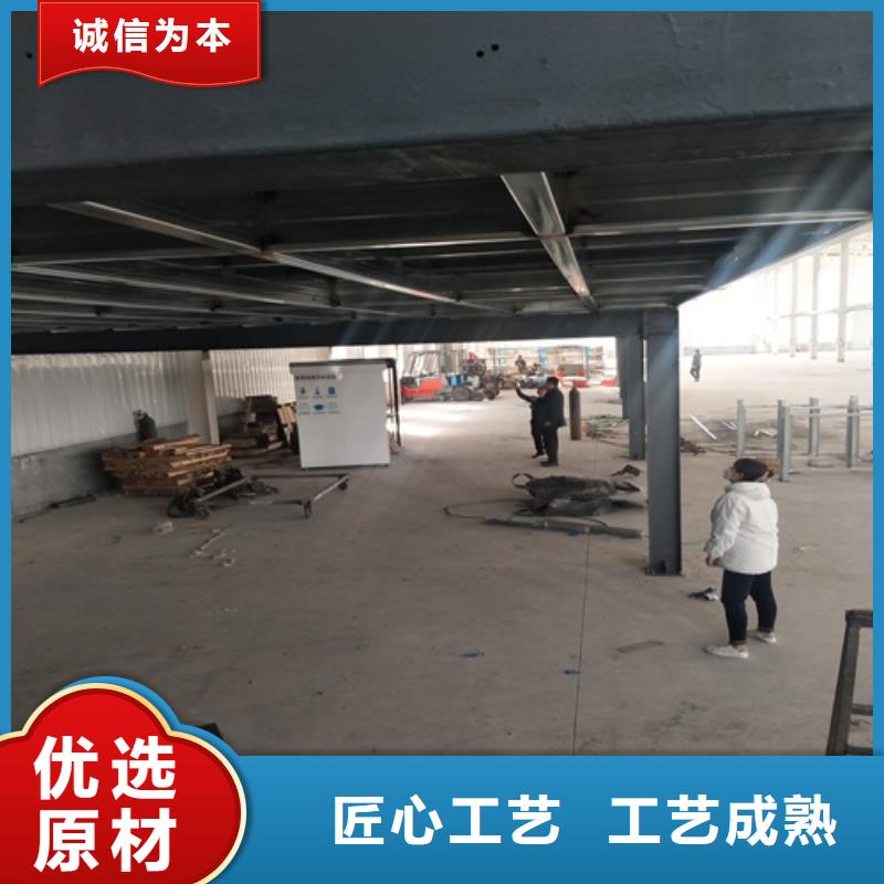 纤维水泥LOFT楼板选购经验