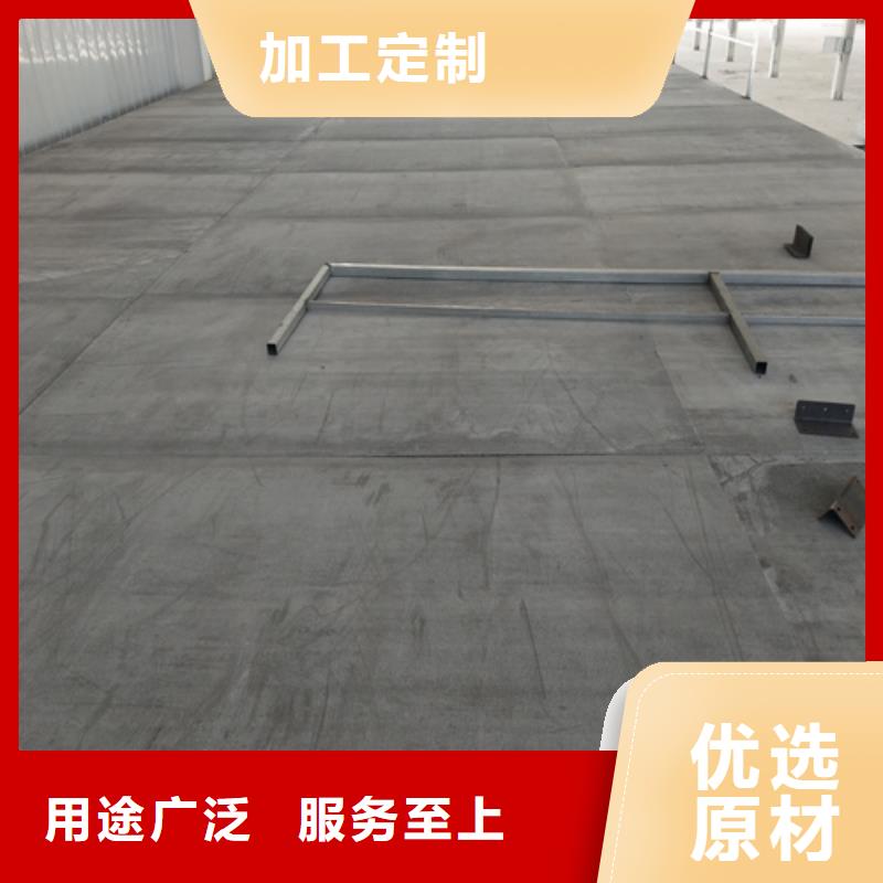 生产LOFT钢结构夹层楼板_优质厂家