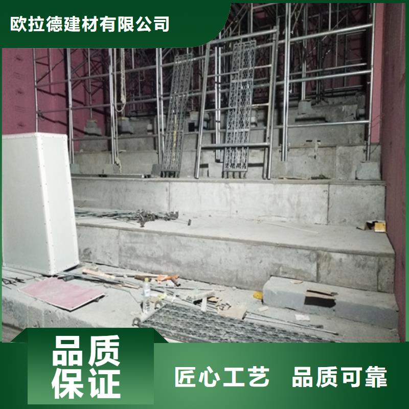 钢结构loft隔层楼板用途分析