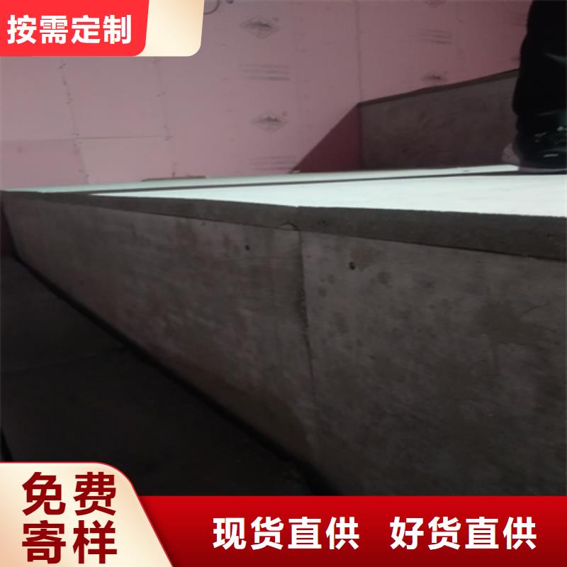 本地纤维水泥LOFT楼板供应商