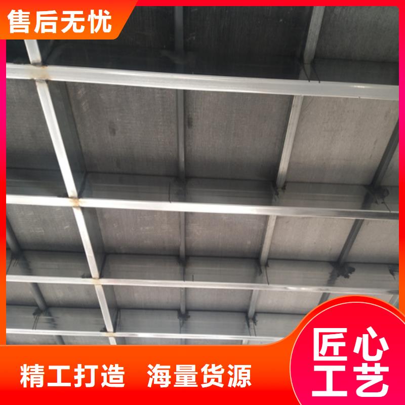 定做loft钢结构阁楼板的基地