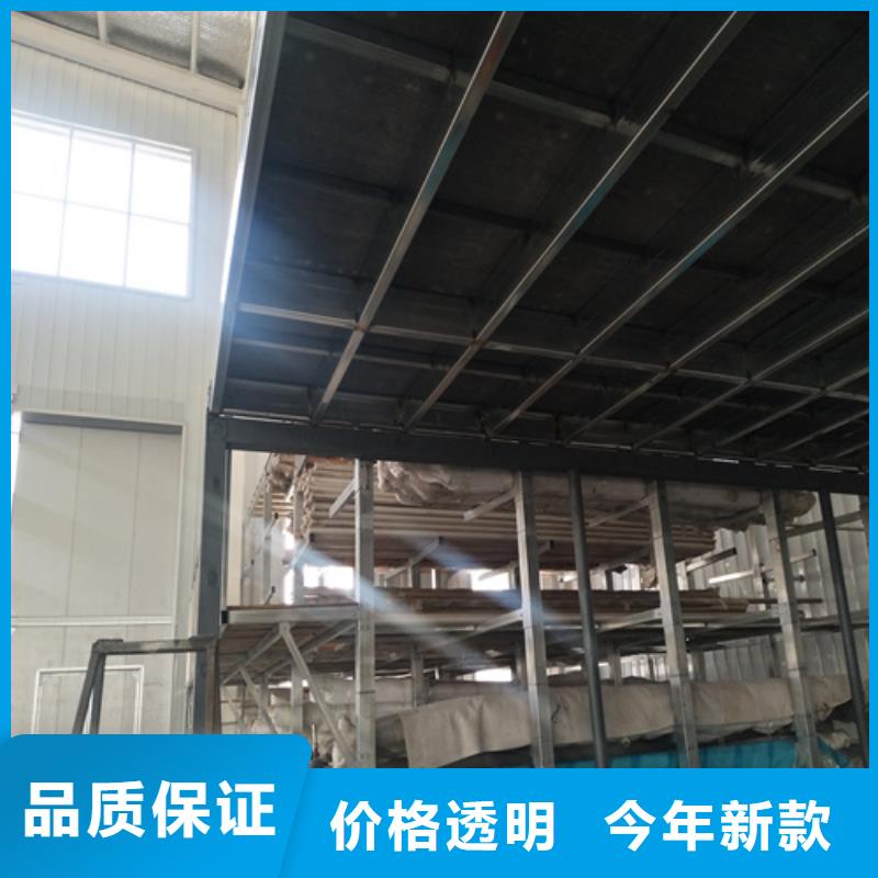 新型loft阁楼板厂家直销-欧拉德建材有限公司