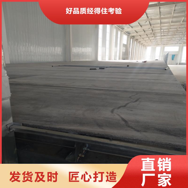 质量可靠的高密度复式楼板厂家