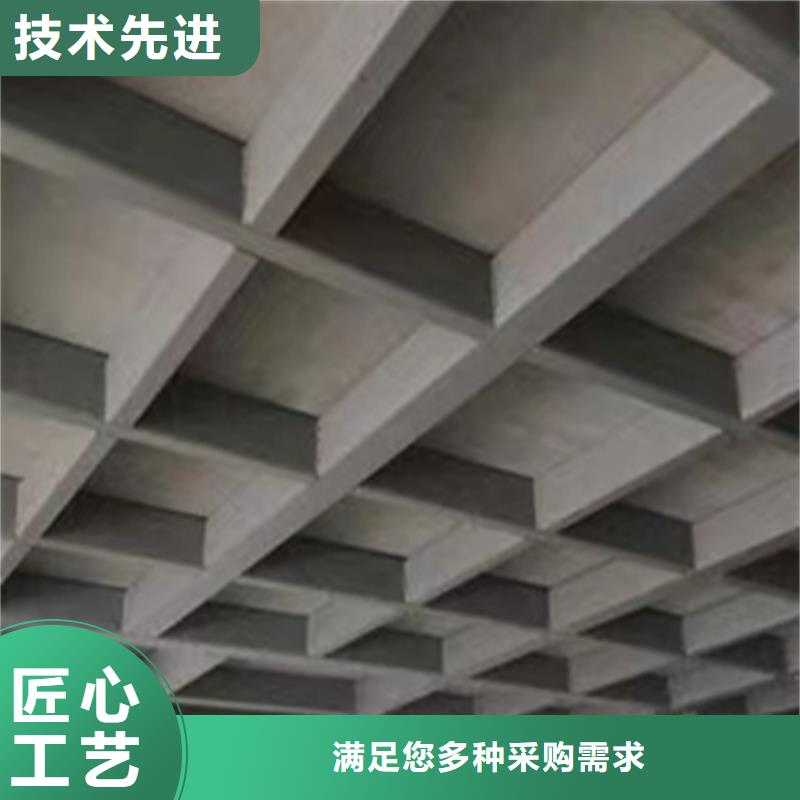 东海县水泥纤维夹层楼板自己家用很合适