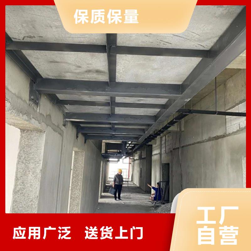 湘东loft钢结构楼层板厂家生产基地分布