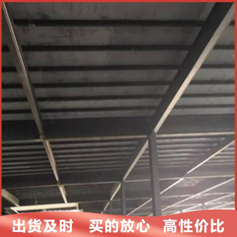 陆丰钢结构楼层板有办法钴酸钙水泥板