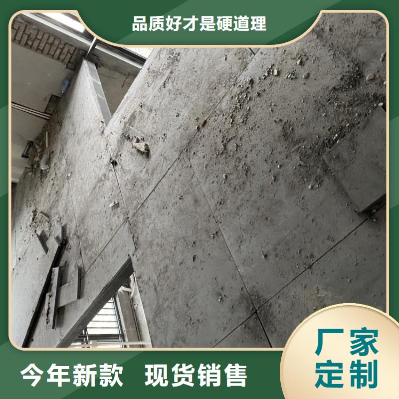 攸县纤维水泥压力板用品质守护每一个家庭
