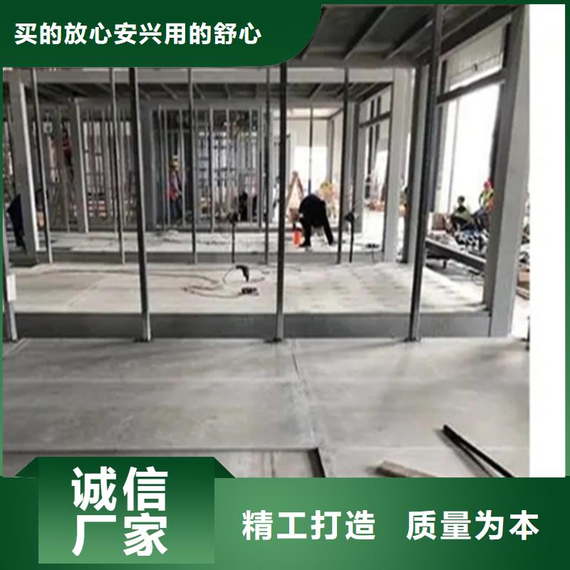 昌黎使用这个loft阁楼板市场现状扫描