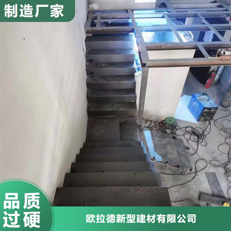 鹤山loft楼层板备受关注