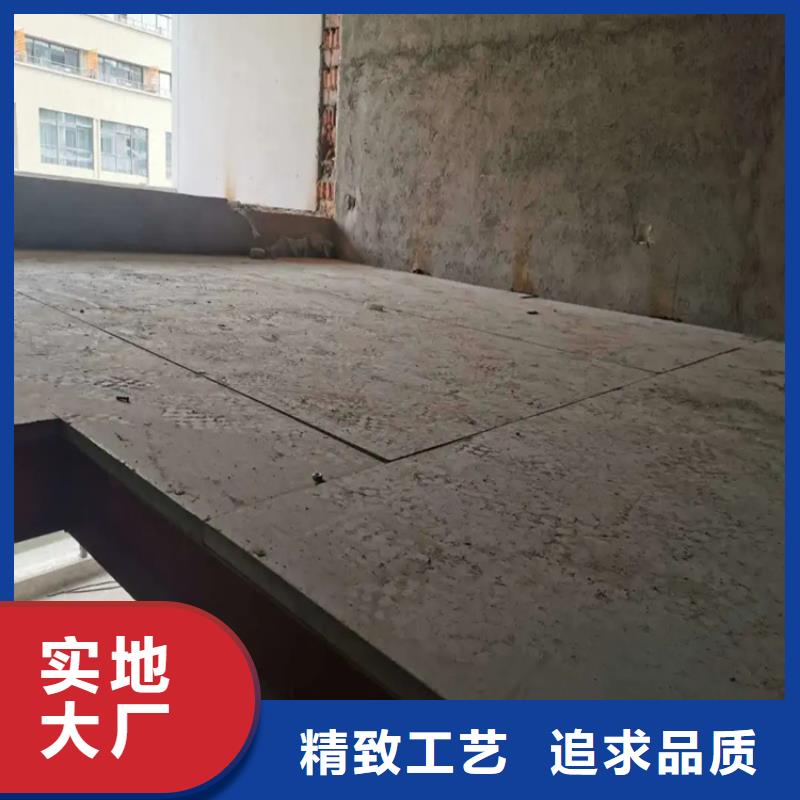 宜丰水泥压力板的厂家板面平整耐蚀性强