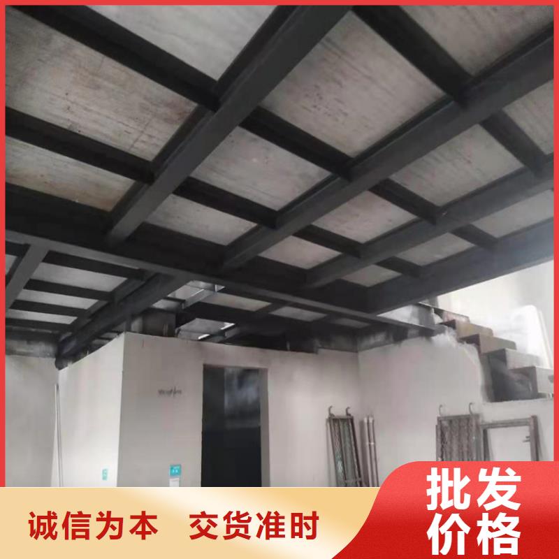 天津当地整理一下水泥加压板厂家生产基地分布