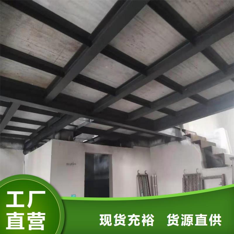 永清县20mm加厚水泥板应用广泛
