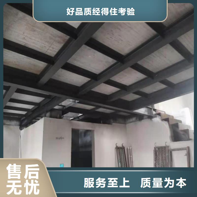 沛县loft阁楼板强耐潮防火隔音