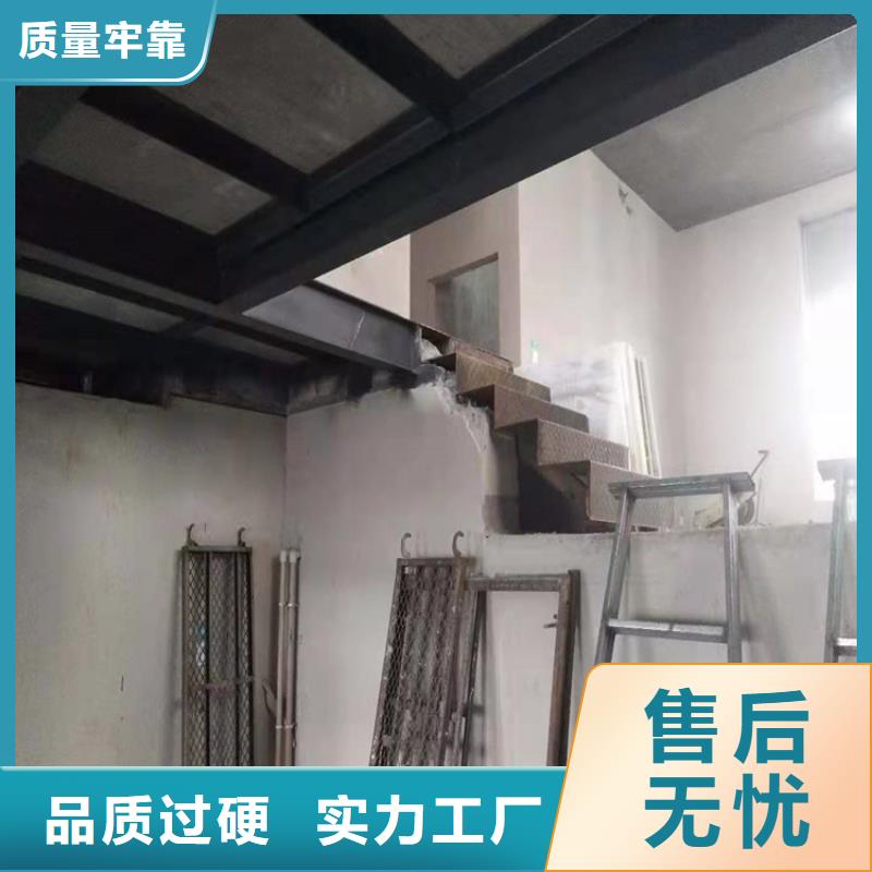 西乡塘水泥压力板减少了建筑垃圾