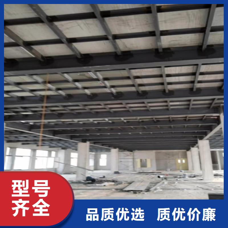 甄选：中阳县纤维水泥压力板做的更加强大