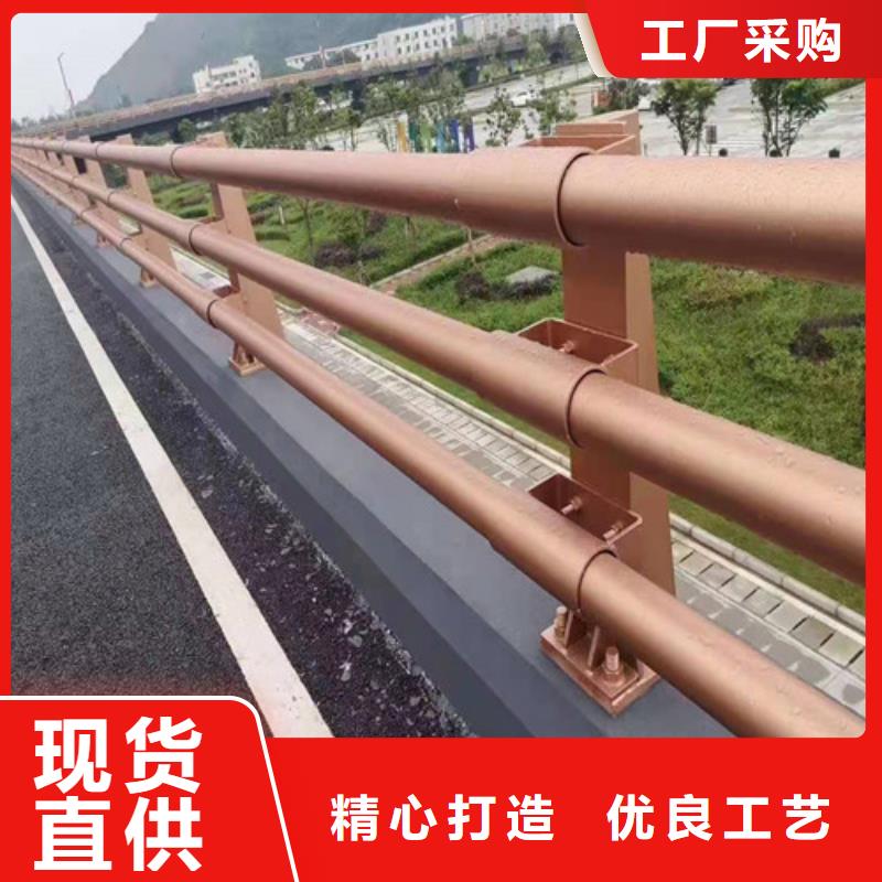 【牡丹江】买景观桥梁护栏生产厂家
