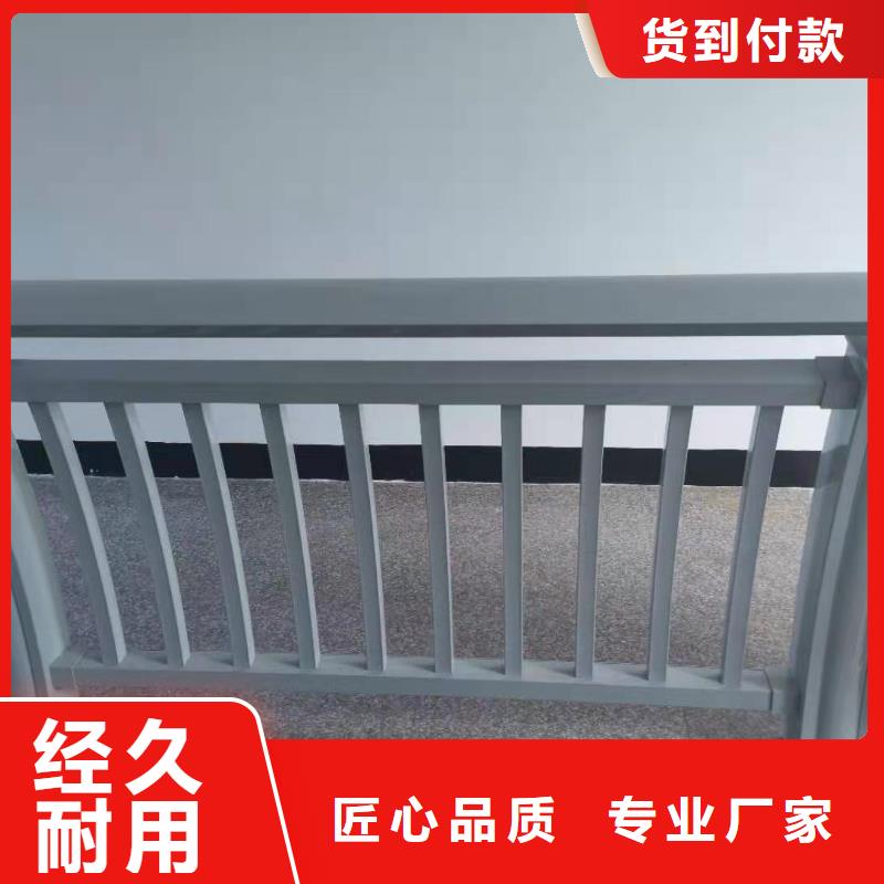 【永州】批发桥梁铸铁护栏严格出厂质检