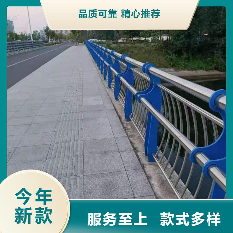 直销【鑫腾】桥梁护栏-道路护栏专心专注专业