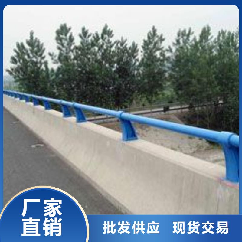 桥梁铸钢护栏杆件专业生产
