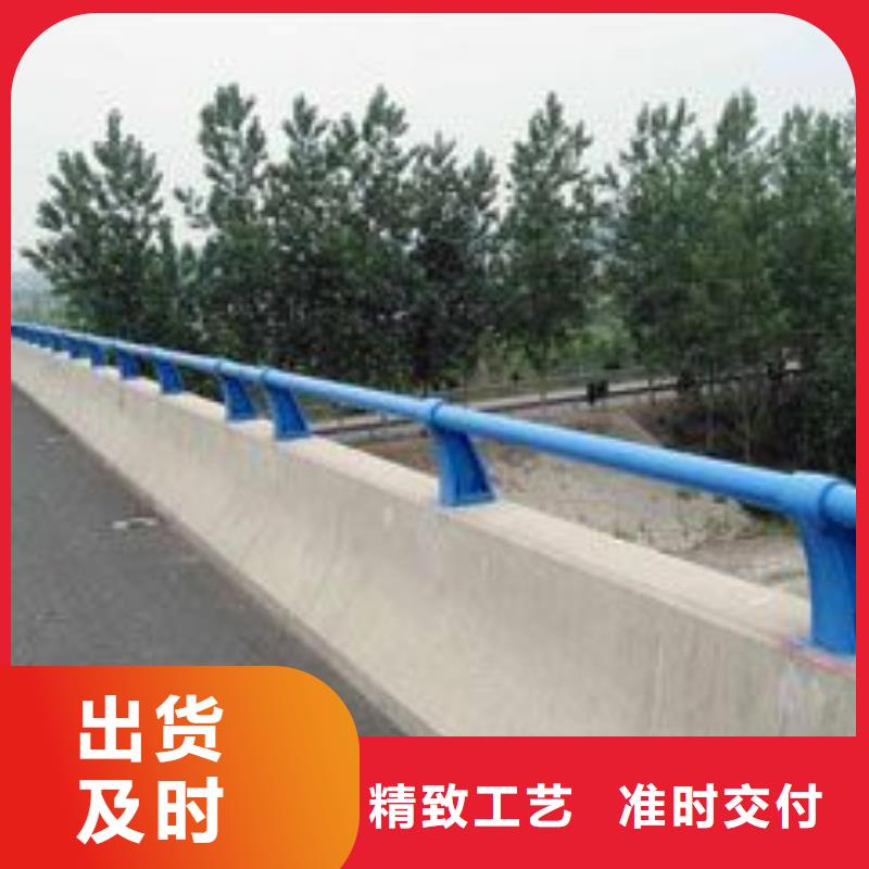 铁艺椭圆铸钢桥梁护栏优质供应商