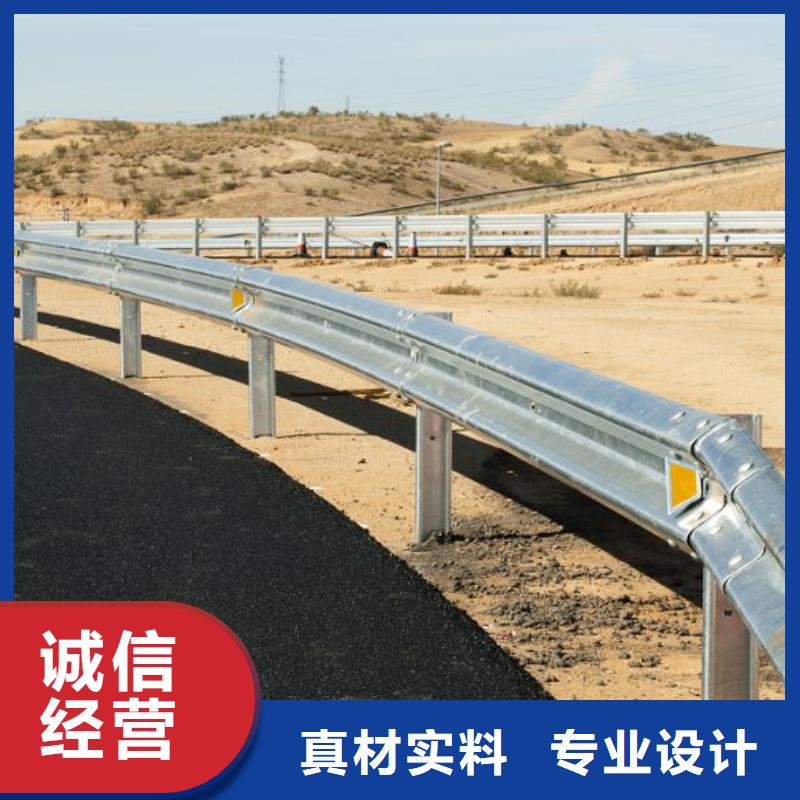 道路护栏钢丝绳护栏价格公道合理