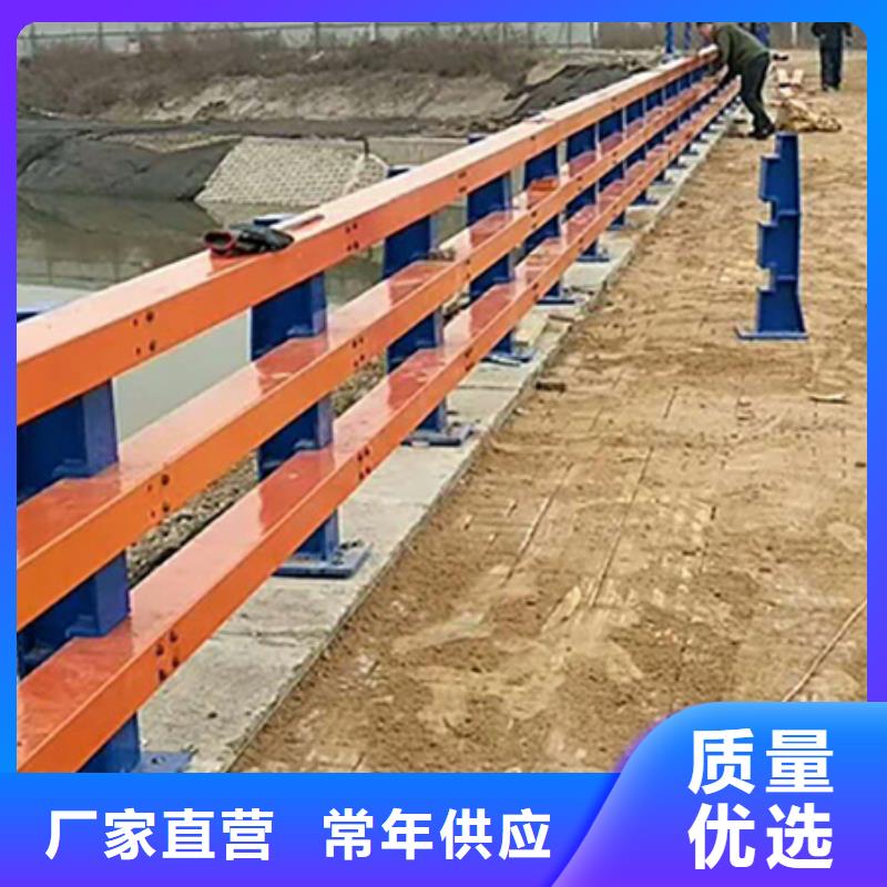 道路护栏国道抗冲击围栏您想要的我们都有