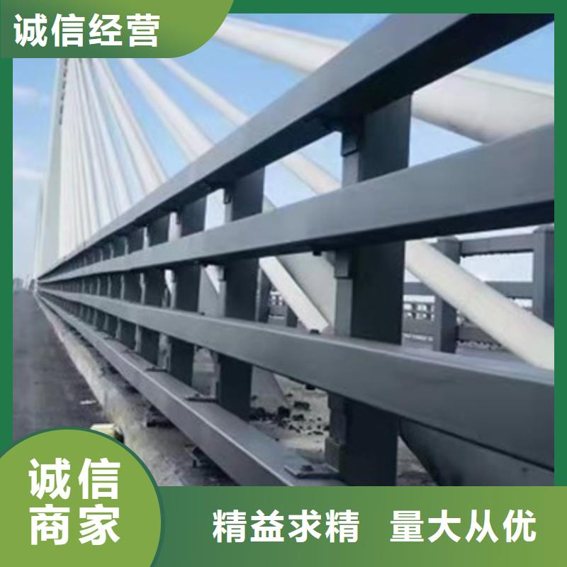 道路护栏设施制造公司